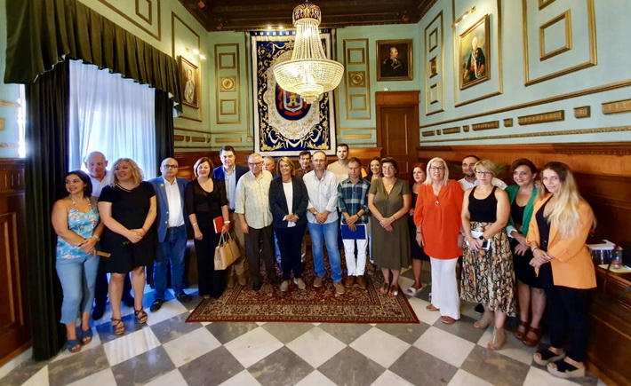 El Consejo Municipal Agrario celebrará el jueves su sesión constitutiva con la elección de los miembros sectoriales